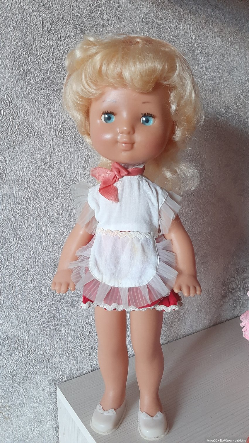 Куклы Украиночки в моей коллекции