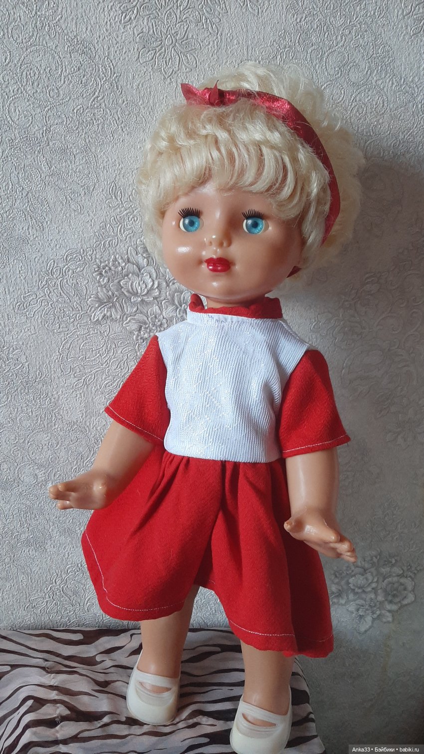 Куклы Украиночки в моей коллекции