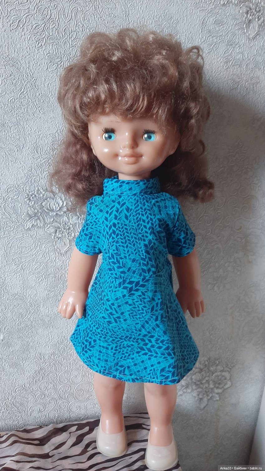 Куклы Украиночки в моей коллекции (фото 9)