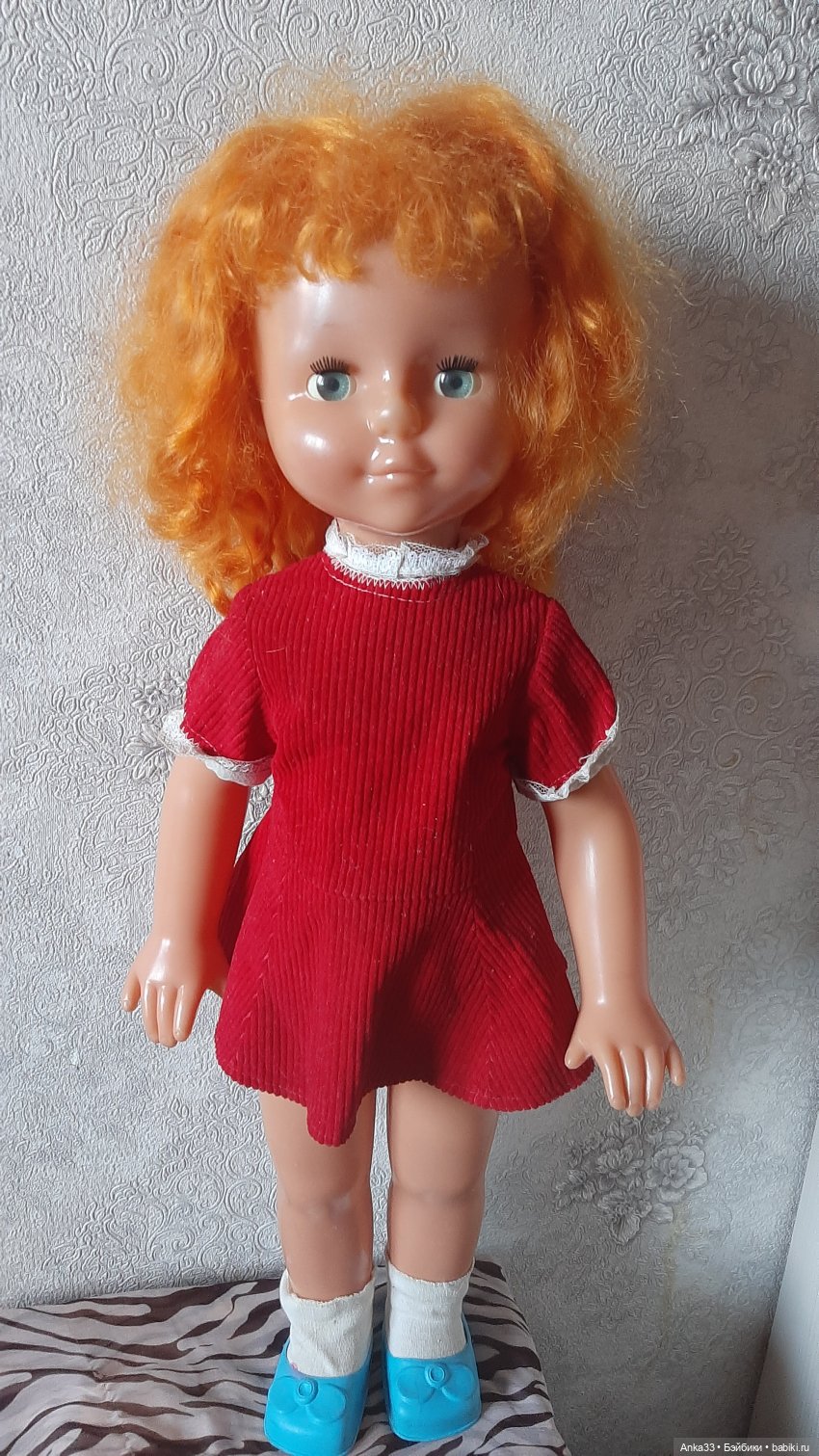 Куклы Украиночки в моей коллекции