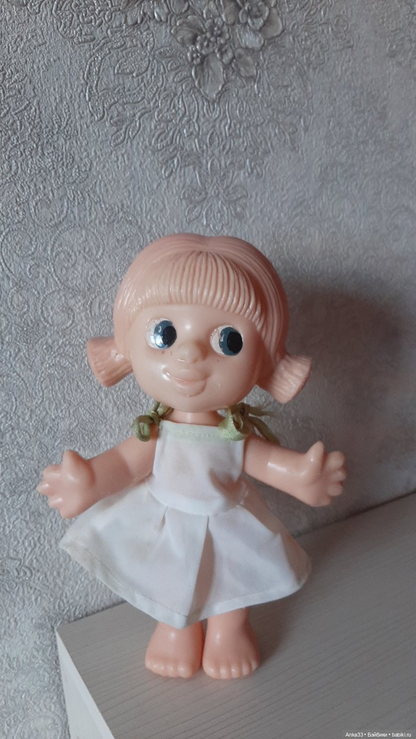 Куклы Украиночки в моей коллекции