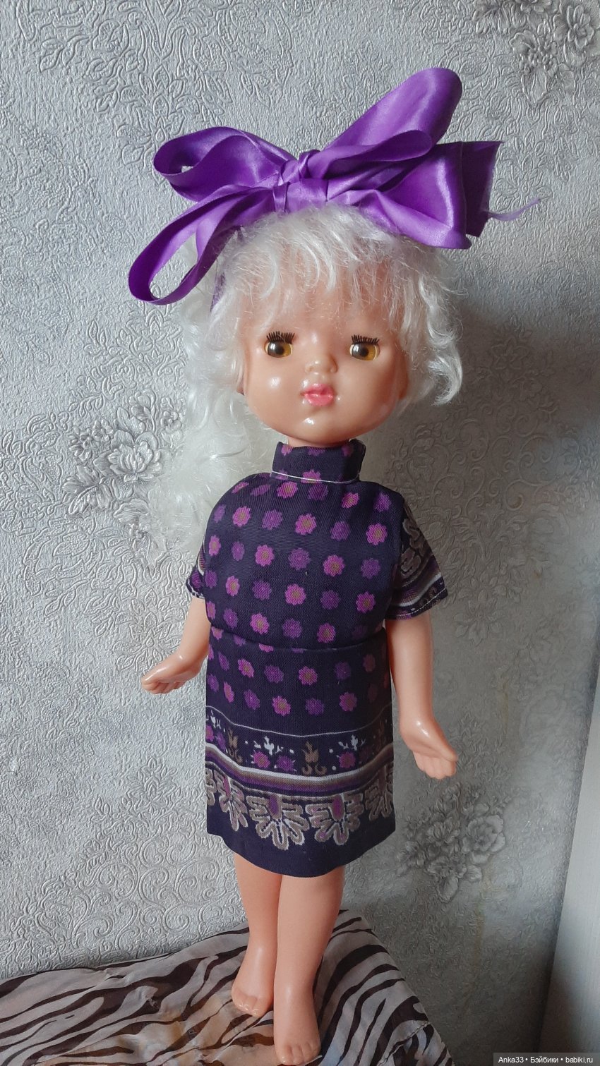 Куклы Украиночки в моей коллекции