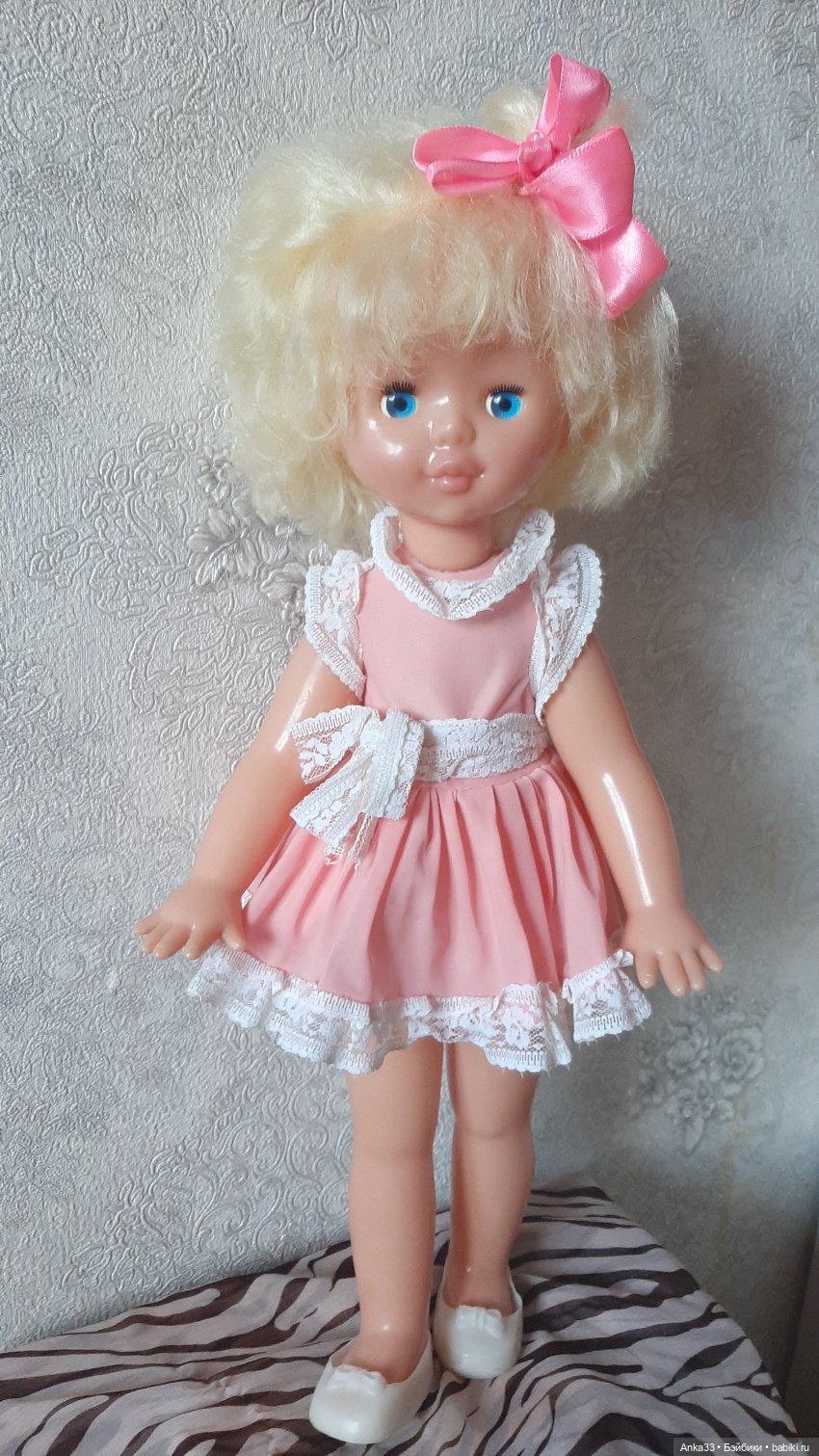 Куклы Украиночки в моей коллекции