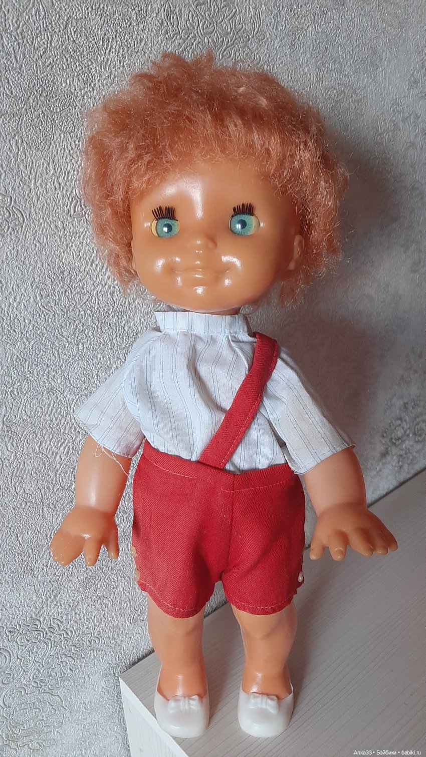 Куклы Украиночки в моей коллекции