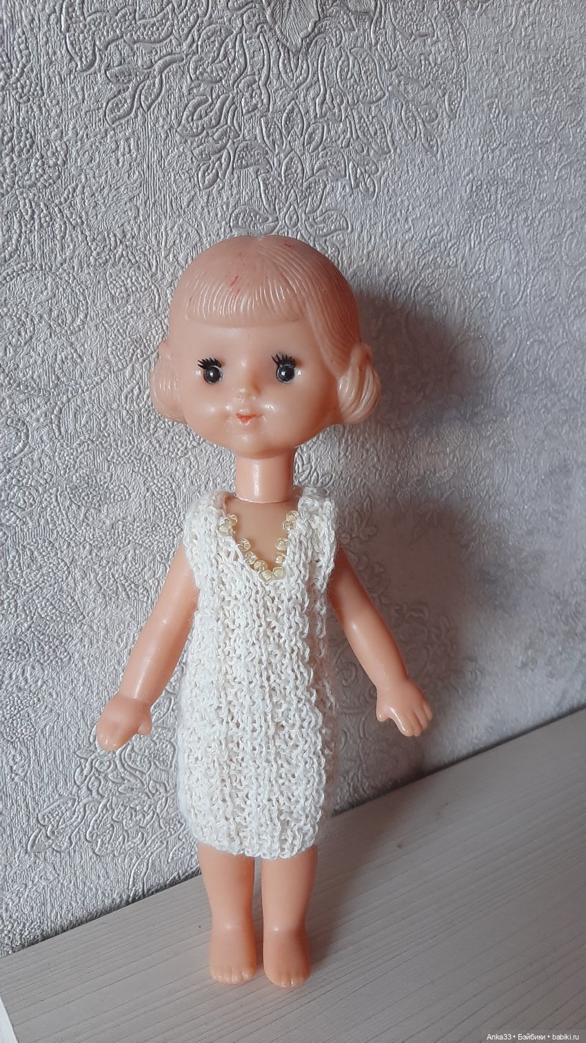 Куклы Украиночки в моей коллекции