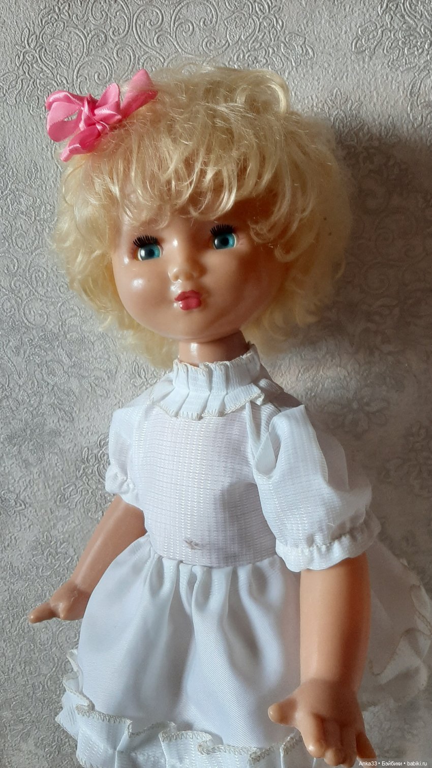 Куклы Украиночки в моей коллекции