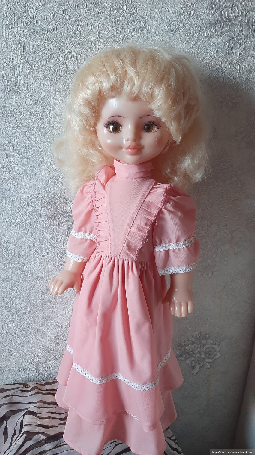 Куклы Украиночки в моей коллекции (фото 7)