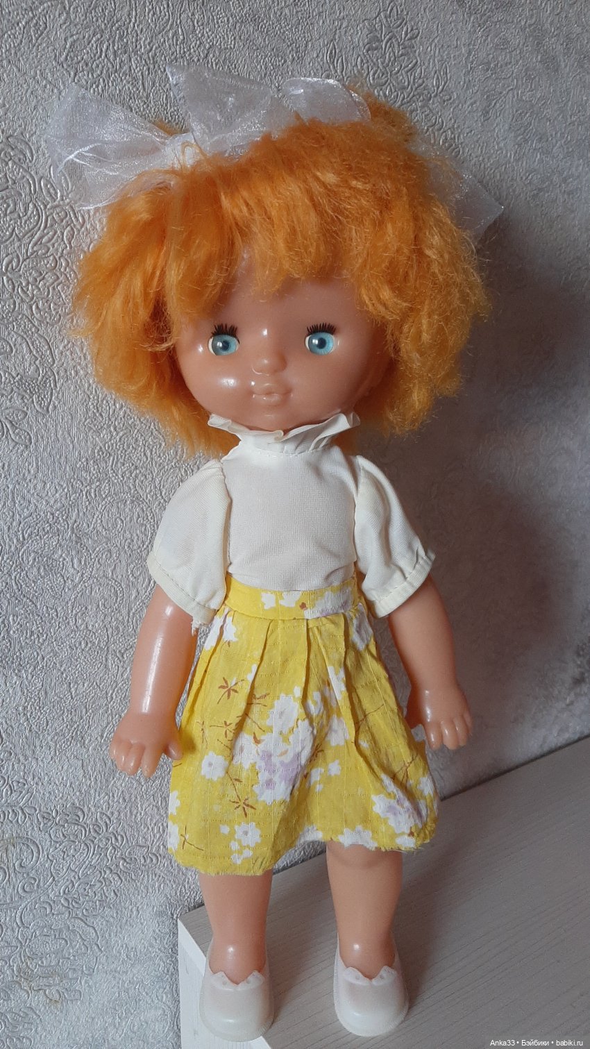 Куклы Украиночки в моей коллекции