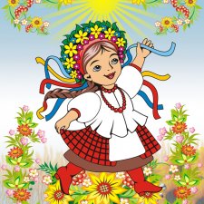 Куклы Украиночки в моей коллекции