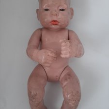 Наши руки не для скуки. Для любви сердца