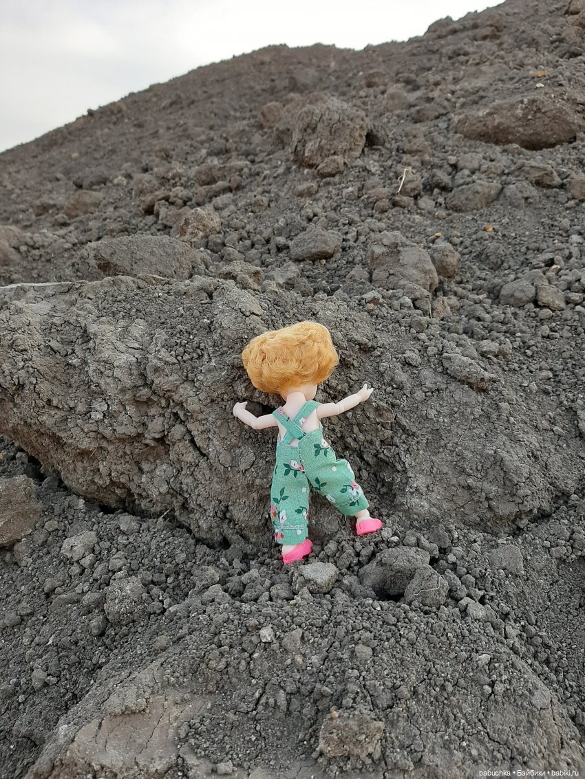 Теньтик — Куклы Baboliy (Баболи
