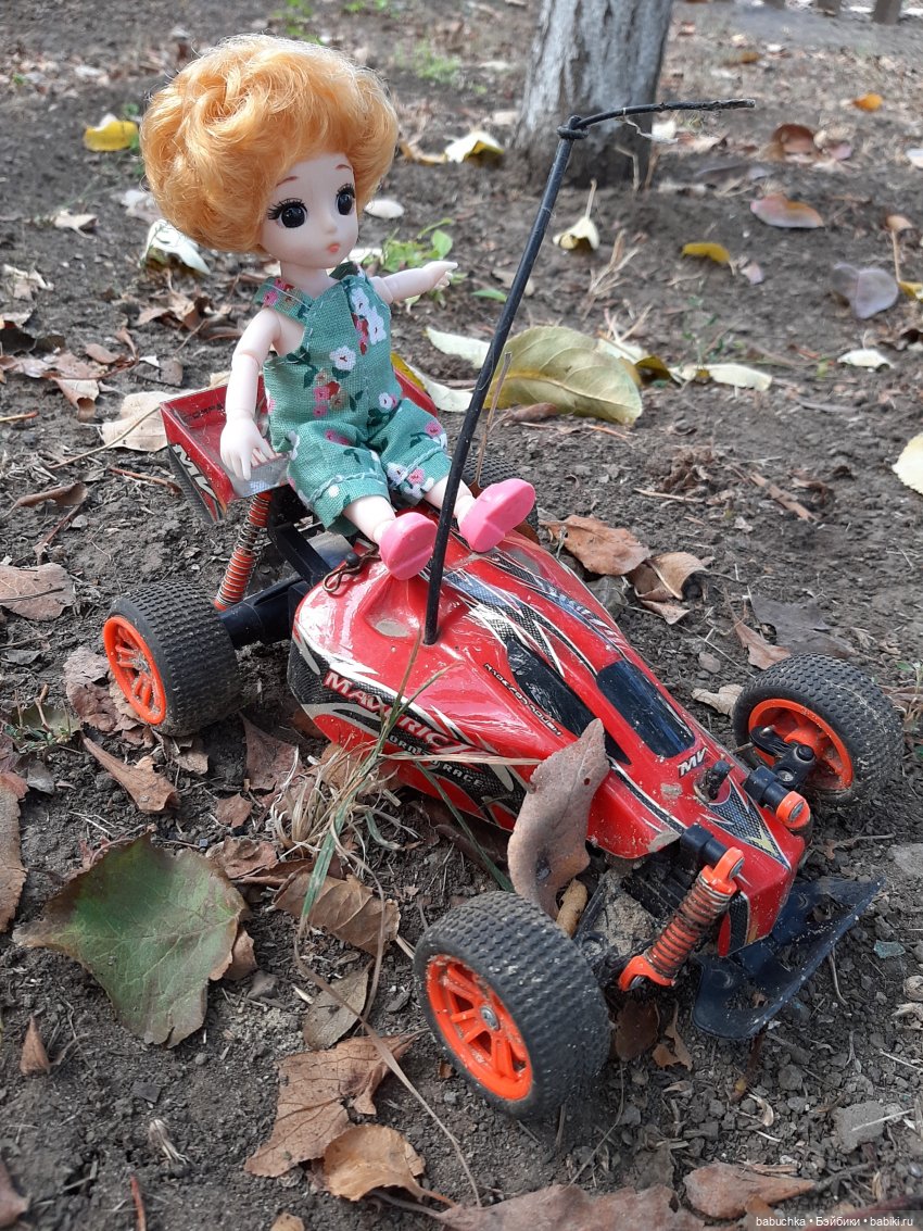 Теньтик — Куклы Baboliy (Баболи (фото 4)