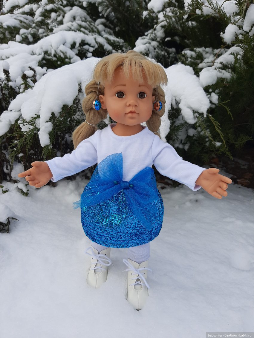 И снежинок хоровод — Болталка и разговоры обо всем: жизнь