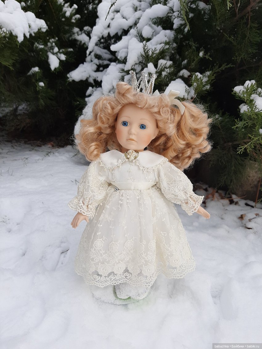 И снежинок хоровод — Болталка и разговоры обо всем: жизнь (фото 5)