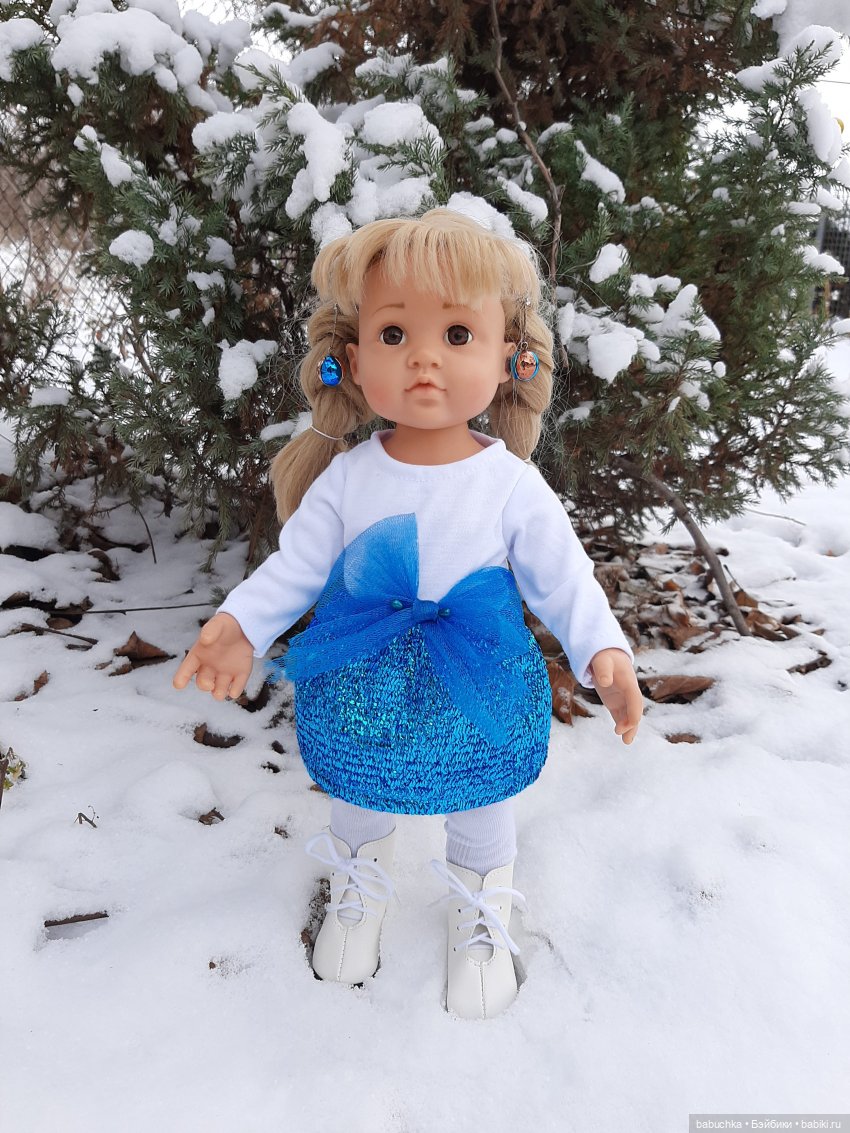 И снежинок хоровод — Болталка и разговоры обо всем: жизнь (фото 2)