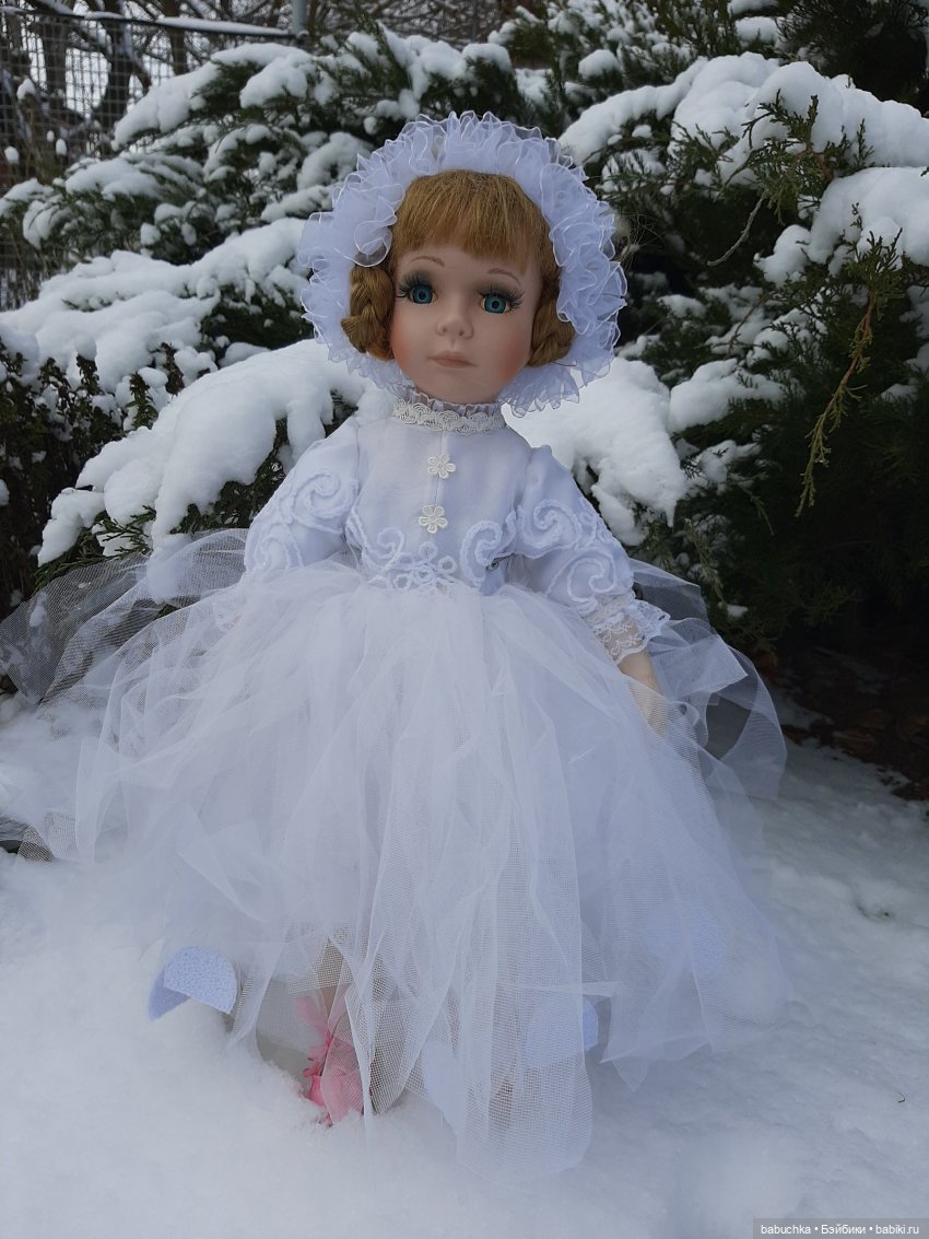 И снежинок хоровод — Болталка и разговоры обо всем: жизнь (фото 6)