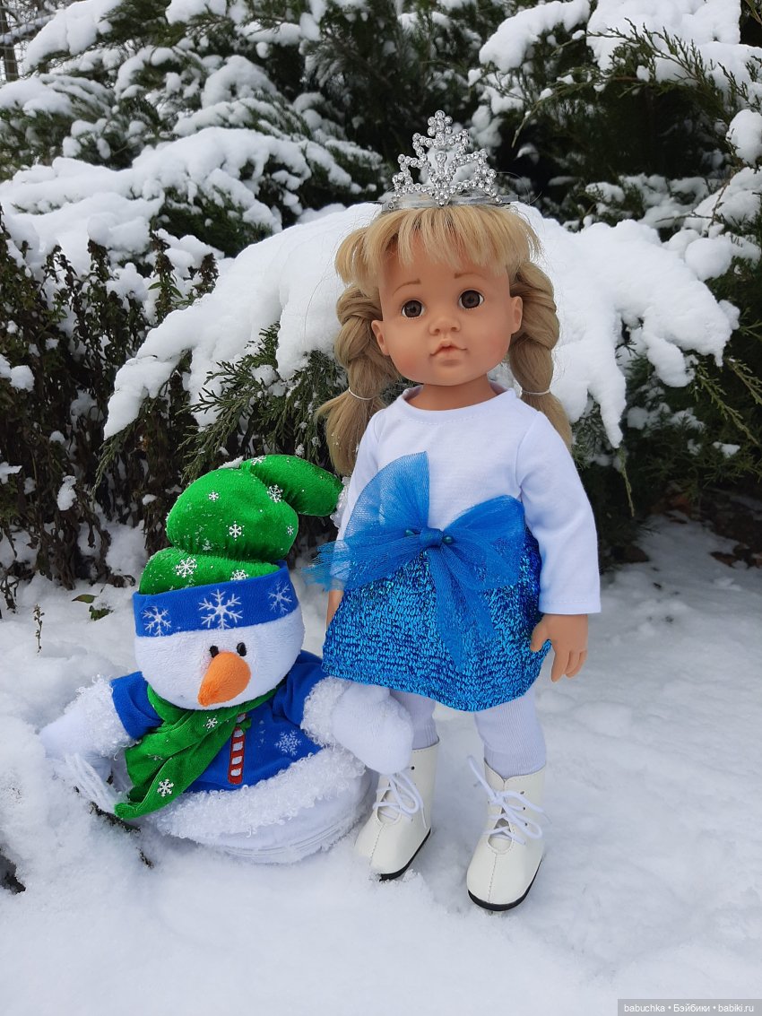 И снежинок хоровод — Болталка и разговоры обо всем: жизнь (фото 4)