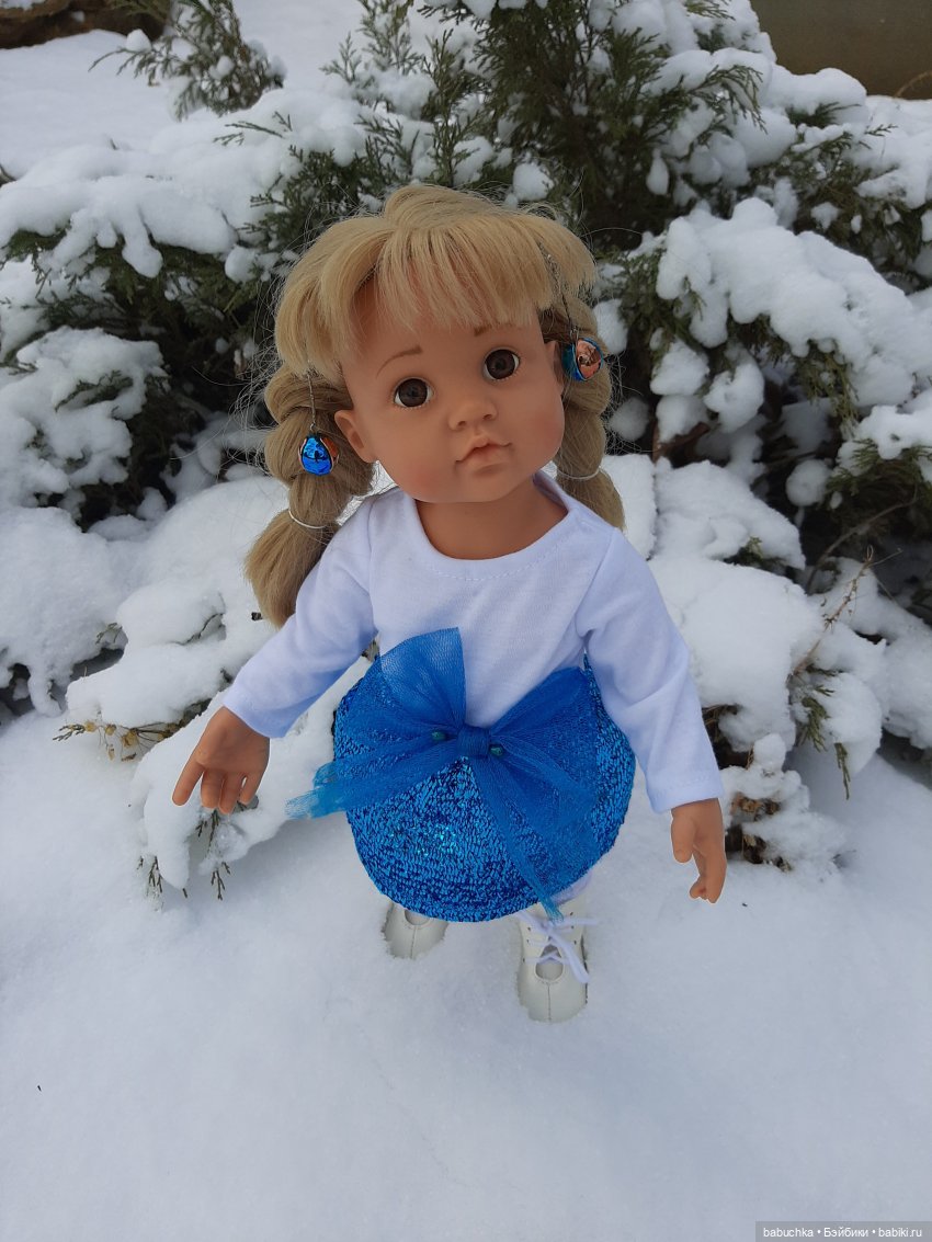 И снежинок хоровод — Болталка и разговоры обо всем: жизнь (фото 3)