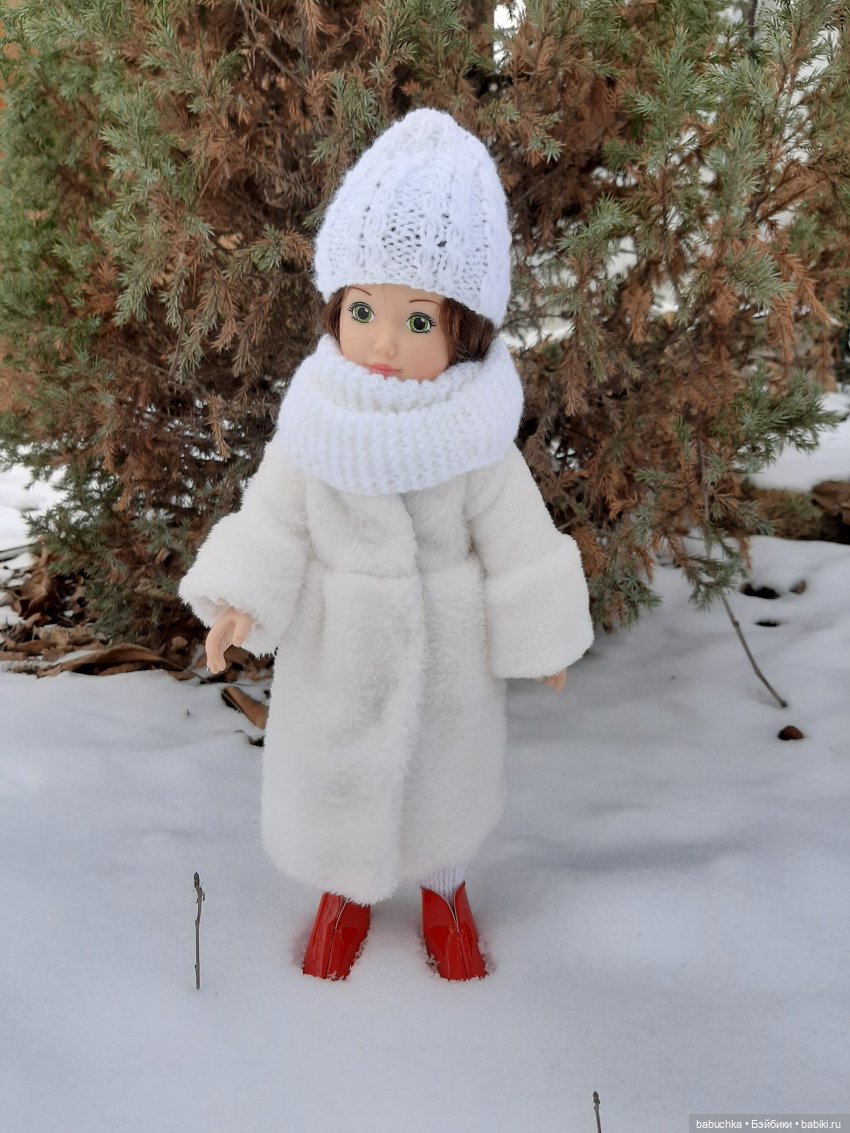 Мороз не велик, а стоять не велит (фото 5)