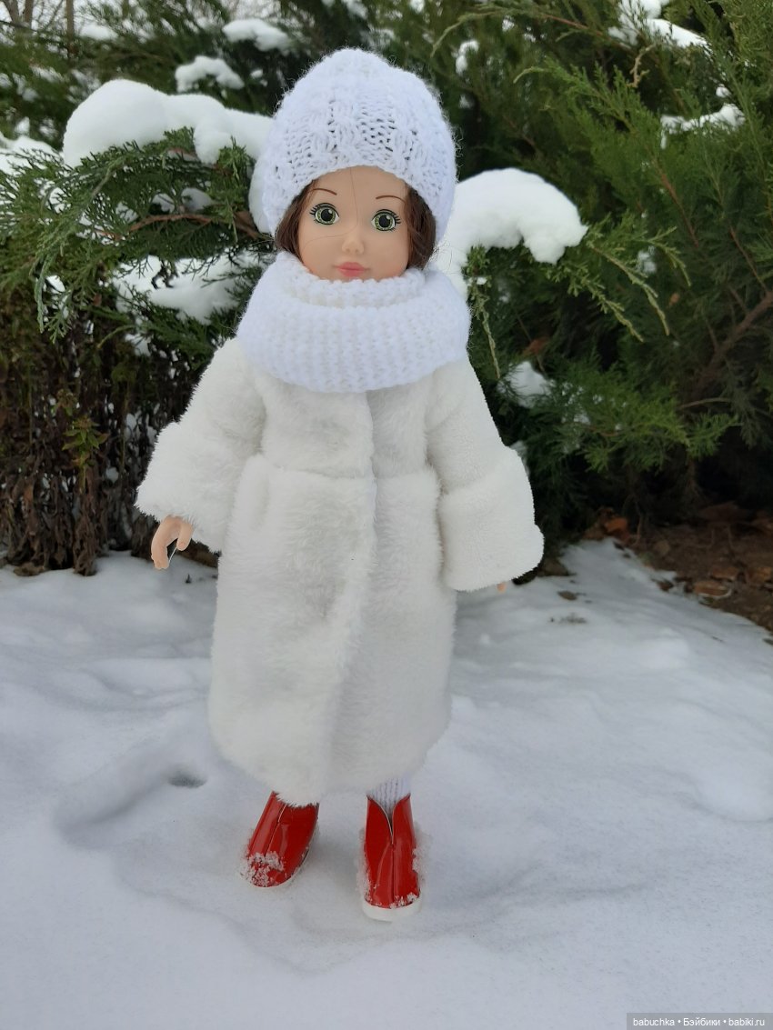 Мороз не велик, а стоять не велит (фото 6)