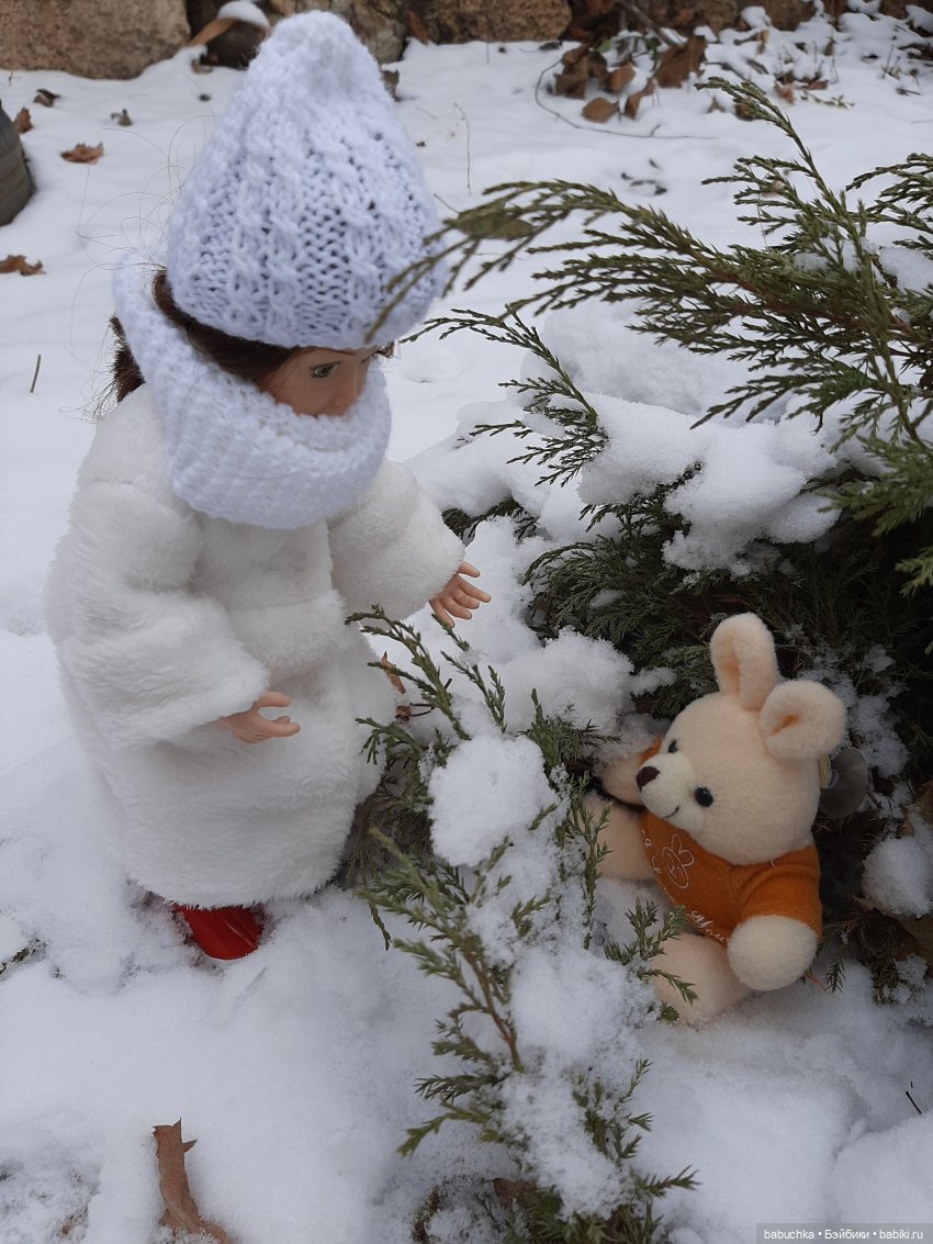 Мороз не велик, а стоять не велит (фото 10)