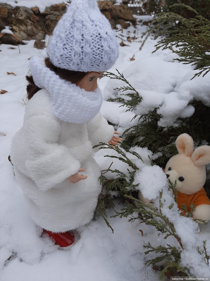 Мороз не велик, а стоять не велит (фото 9)