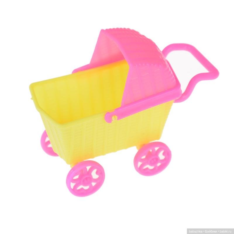 Колясочка. Неожиданная развязка (фото 2)