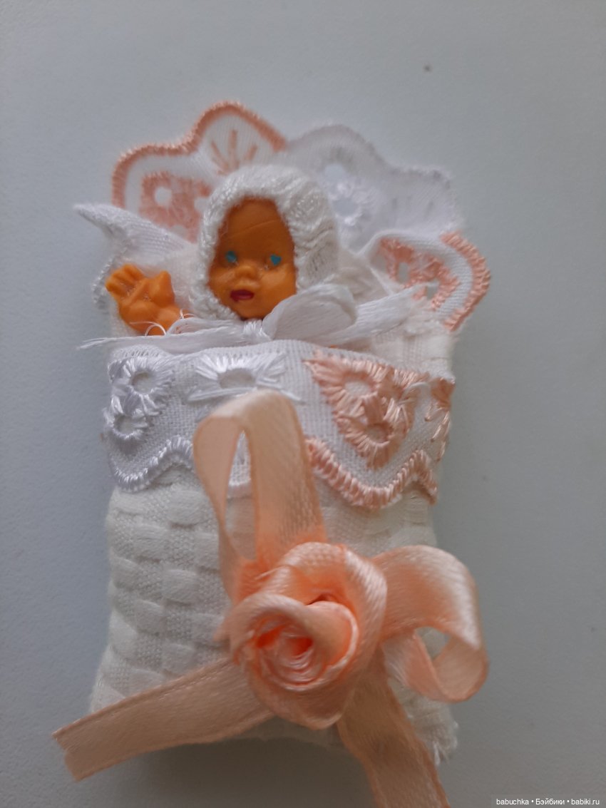 Колясочка. Неожиданная развязка (фото 6)