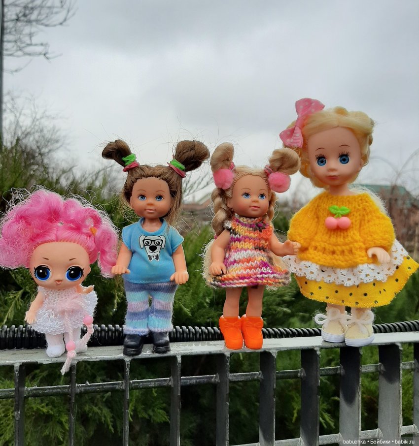 Весна идет. Весне дорогу — Коллекции мини