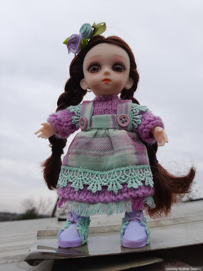 Весна идет. Весне дорогу — Коллекции мини (фото 3)