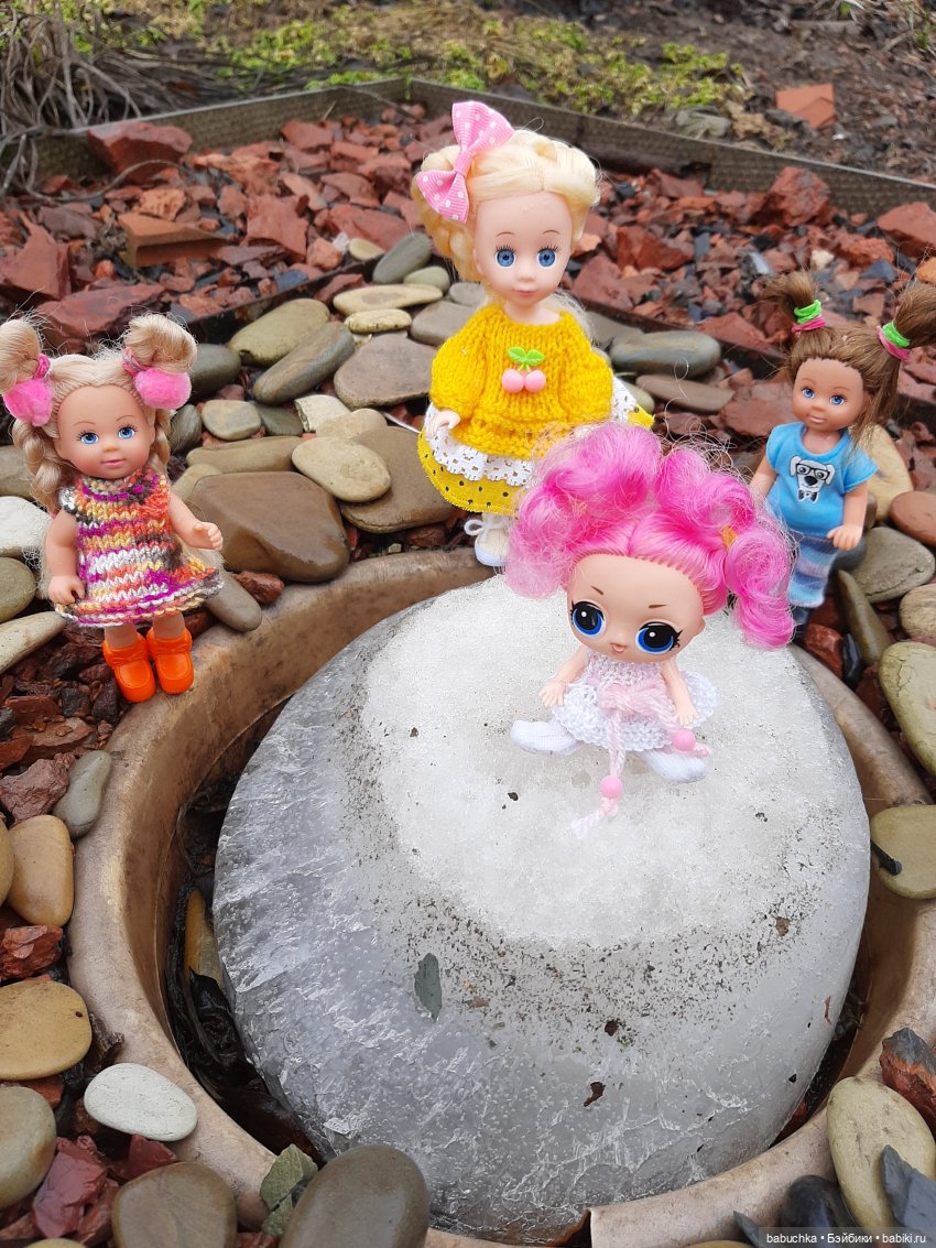 Весна идет. Весне дорогу — Коллекции мини