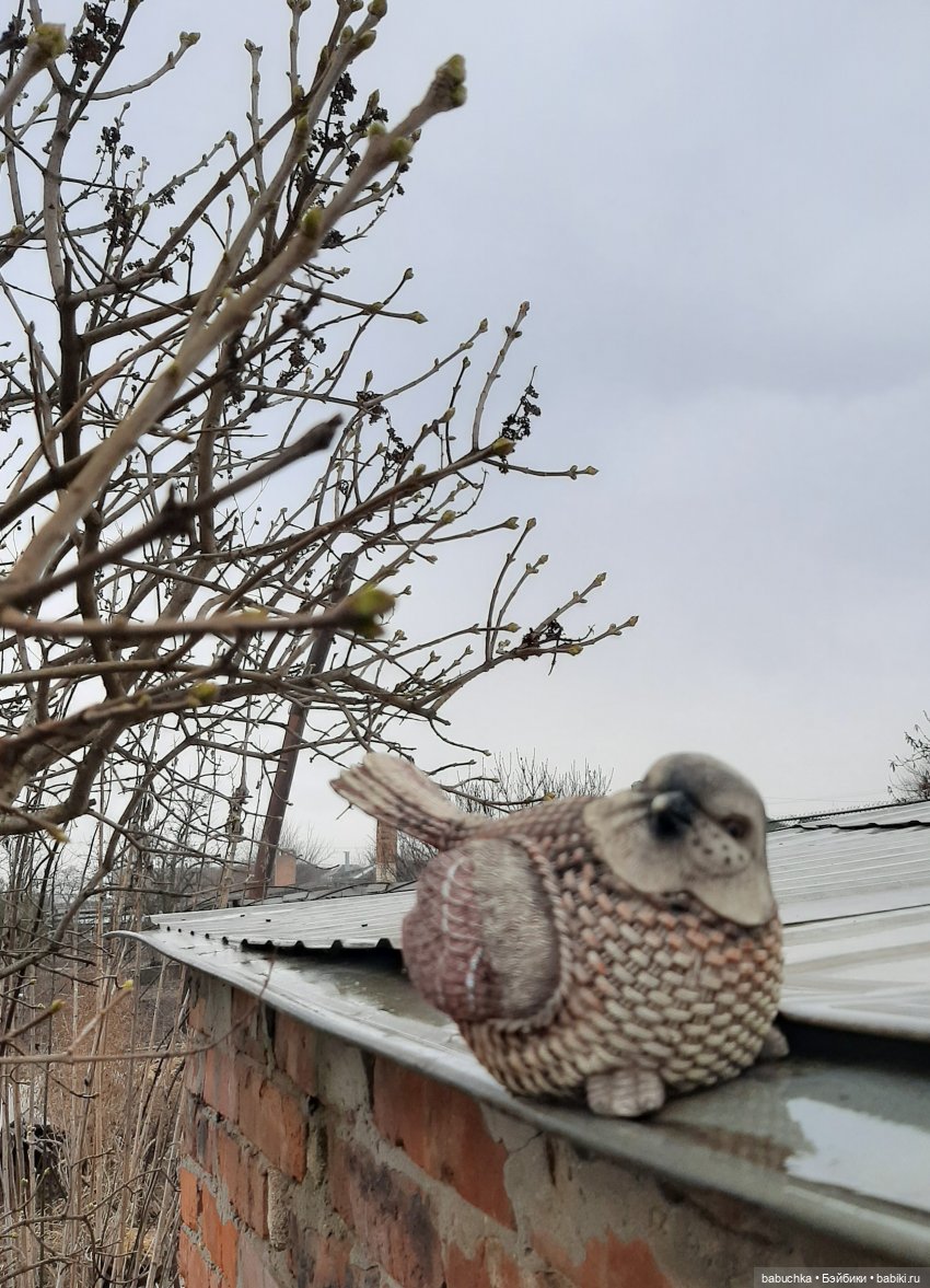 Весна идет. Весне дорогу — Коллекции мини (фото 5)