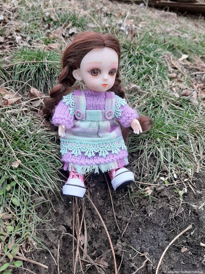 Весна идет. Весне дорогу — Коллекции мини (фото 10)