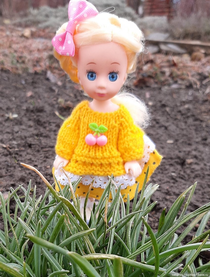 Весна идет. Весне дорогу — Коллекции мини