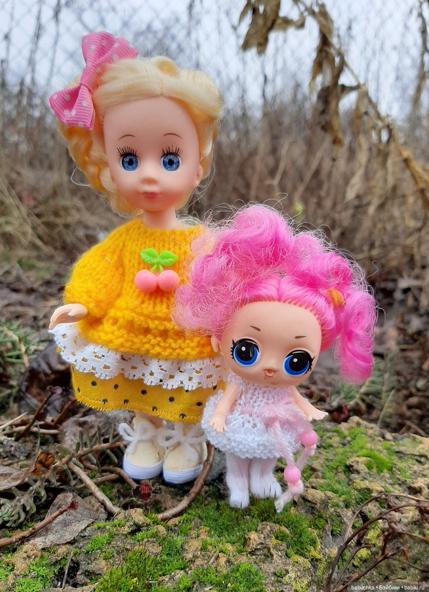 Весна идет. Весне дорогу — Коллекции мини