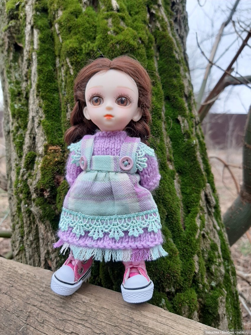 Весна идет. Весне дорогу — Коллекции мини (фото 9)