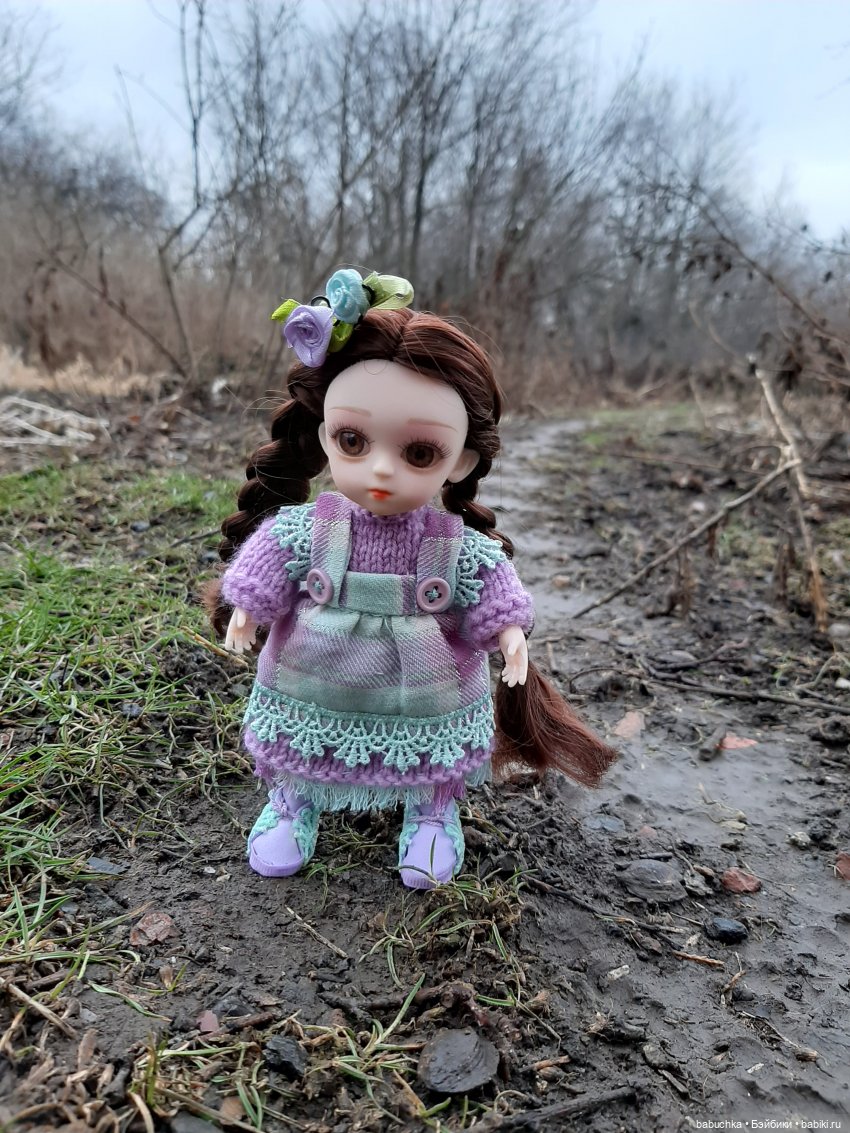 Весна идет. Весне дорогу — Коллекции мини (фото 6)