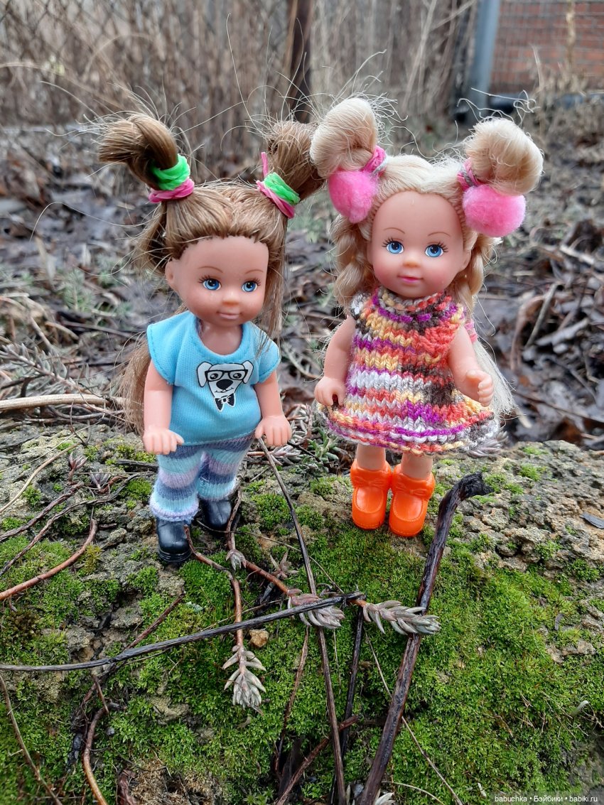 Весна идет. Весне дорогу — Коллекции мини