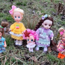 Весна идет. Весне дорогу