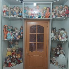 В доме моем