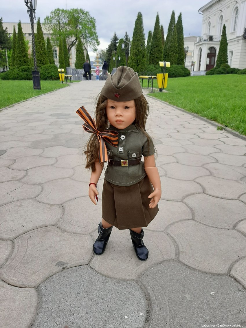 Как Эмилия на праздник ездила | Бэйбики Как Эмилия на праздник ездила