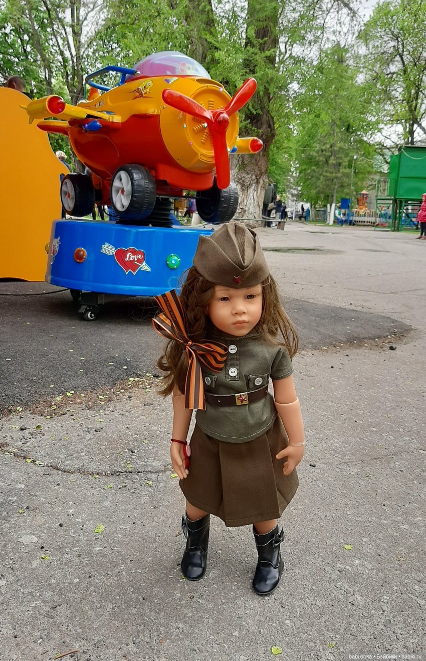 Как Эмилия на праздник ездила | Бэйбики Как Эмилия на праздник ездила