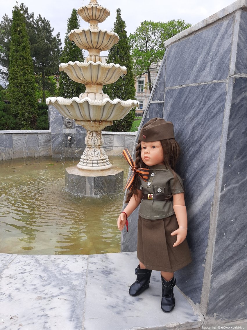 Как Эмилия на праздник ездила | Бэйбики Как Эмилия на праздник ездила