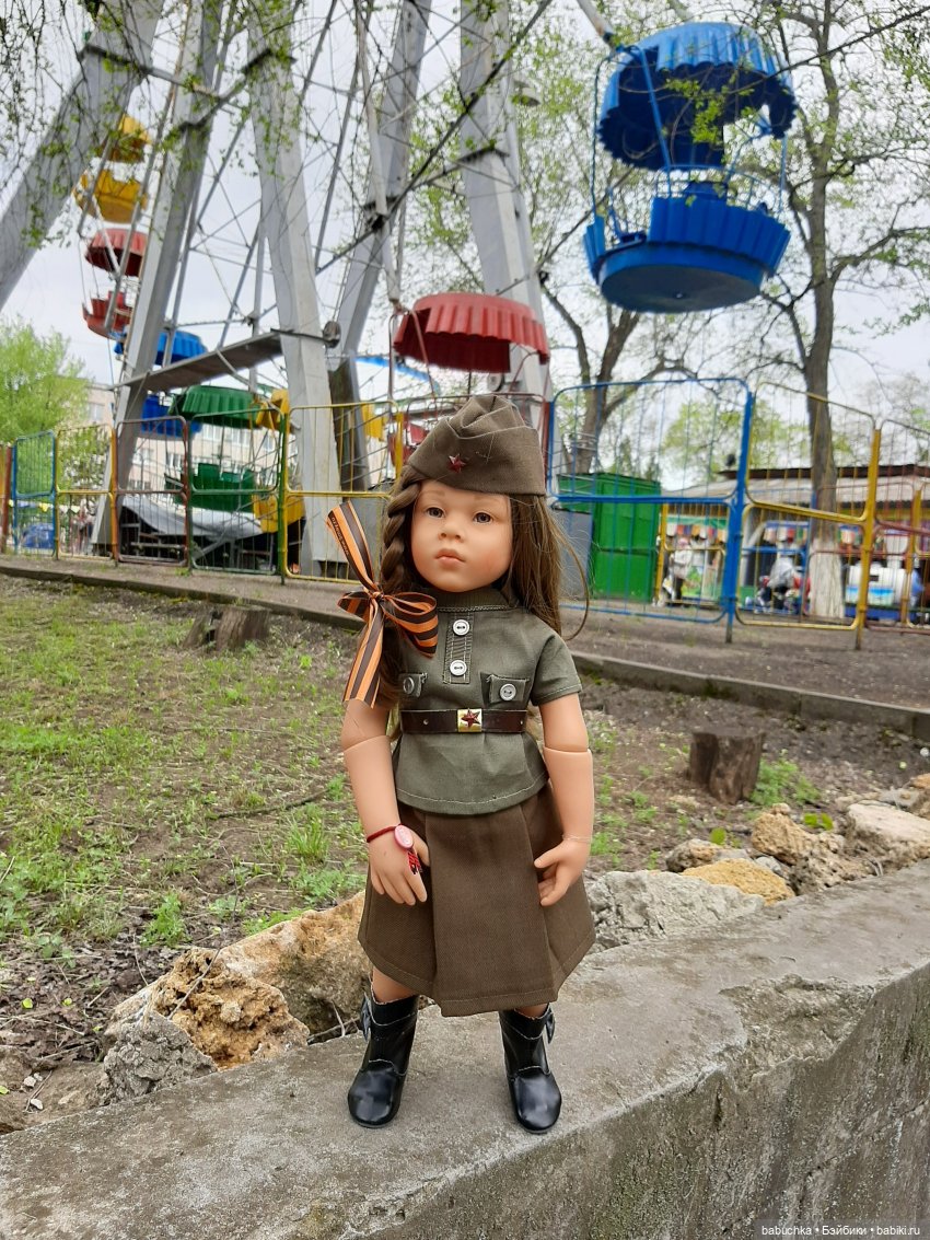 Как Эмилия на праздник ездила | Бэйбики Как Эмилия на праздник ездила