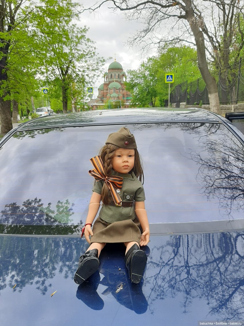 Как Эмилия на праздник ездила | Бэйбики Как Эмилия на праздник ездила