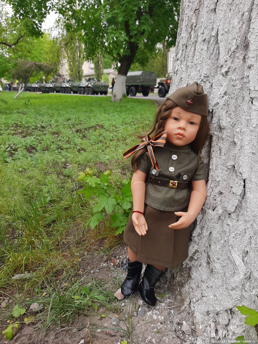 Как Эмилия на праздник ездила | Бэйбики Как Эмилия на праздник ездила