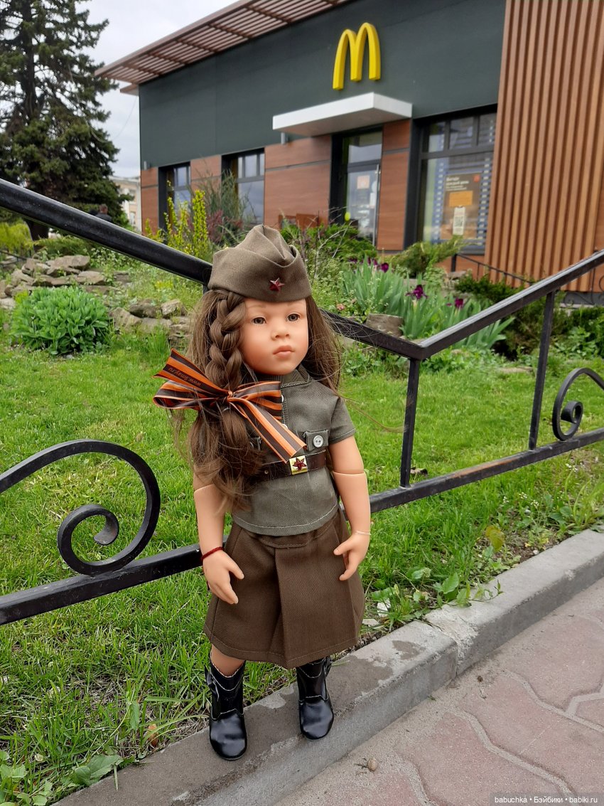 Как Эмилия на праздник ездила | Бэйбики Как Эмилия на праздник ездила