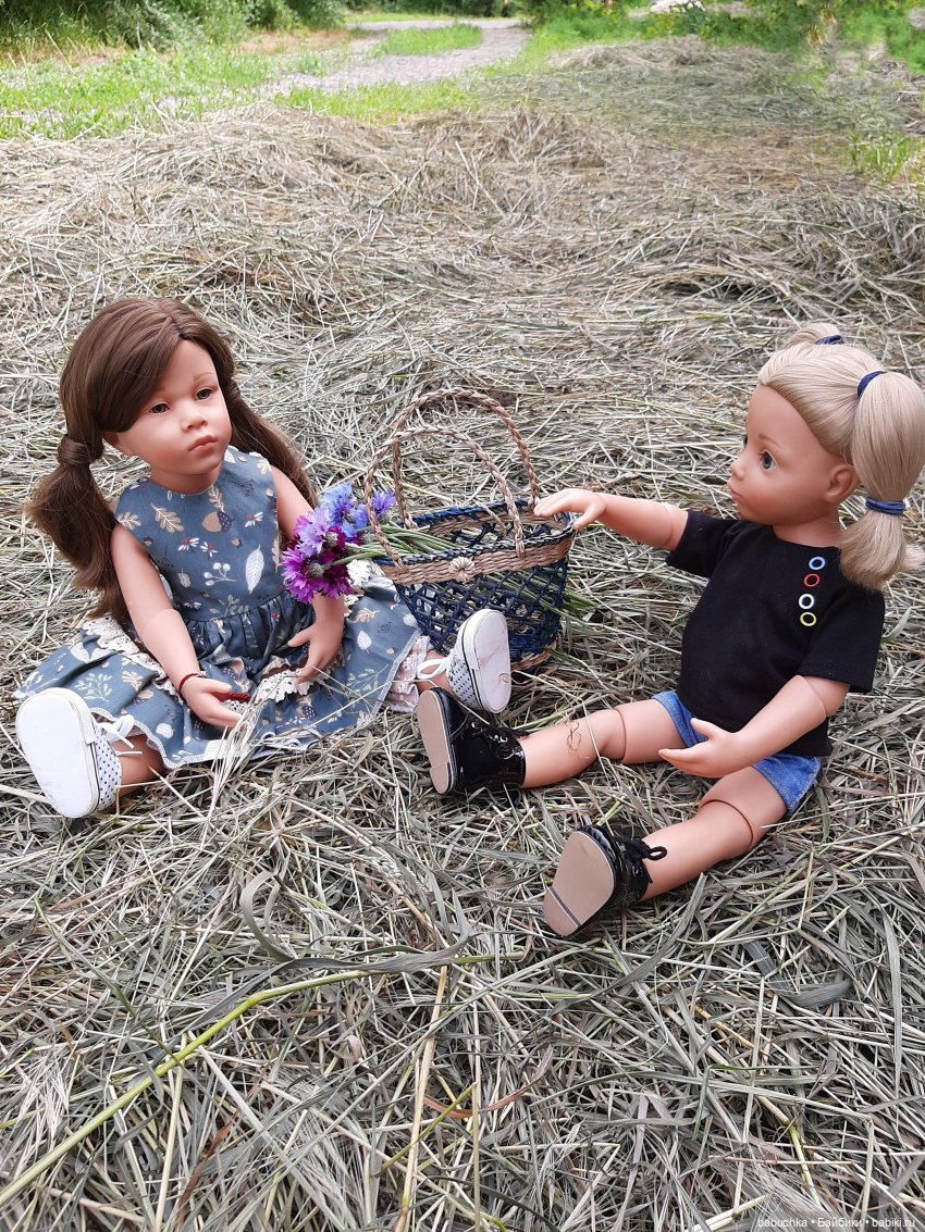 Два года на бэйбиках | Бэйбики Два года на бэйбиках — Болталка и разговоры обо всем: жизнь (фото 2)