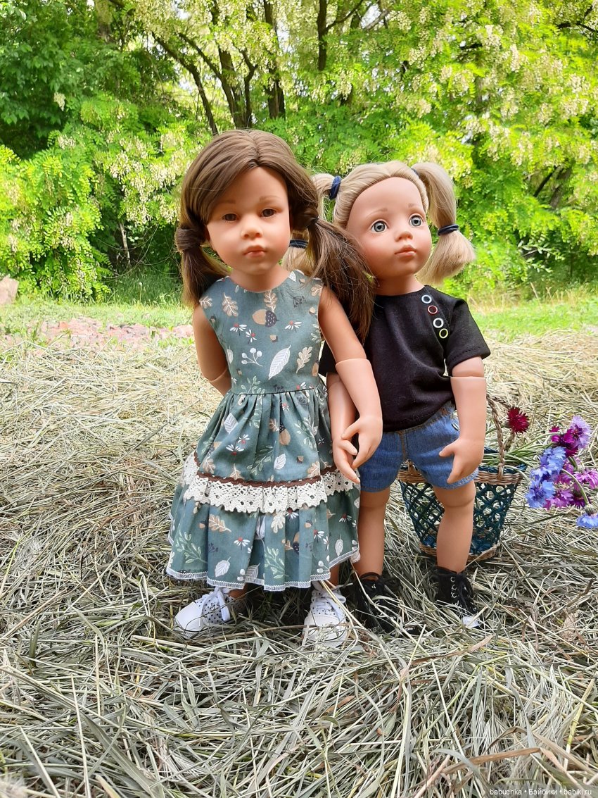 Два года на бэйбиках | Бэйбики Два года на бэйбиках — Болталка и разговоры обо всем: жизнь (фото 9)