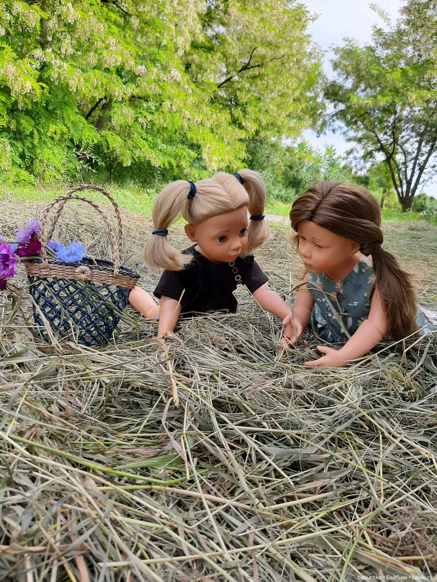 Два года на бэйбиках | Бэйбики Два года на бэйбиках — Болталка и разговоры обо всем: жизнь (фото 8)